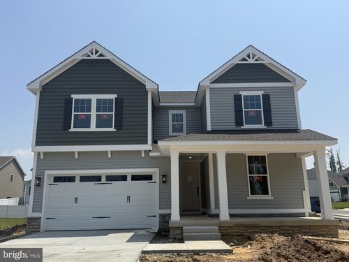 7816 Bexley Ln, SPOTSYLVANIA, VA, 22551-2888 | Card Image