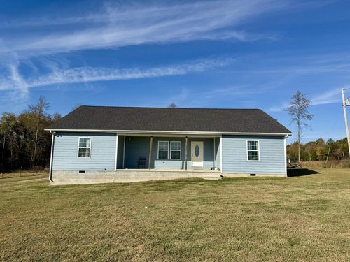 601 Roy Foster Rd., Mcminnville, TN, 37110 | Card Image