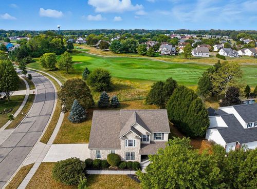 7191 Rosemount Way, Canal Winchester, OH, 43110-8366 | Card Image