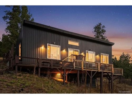 161 Highland Cir, Rye, CO, 81069 | Card Image