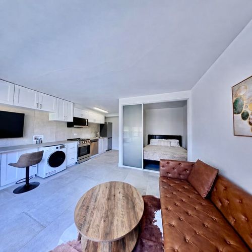 207-1540 Haro St, Vancouver, BC, V6G1G5 | Card Image