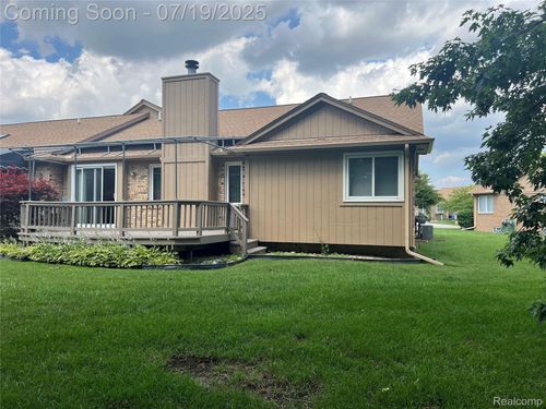 41355 Kevin Dr, Clinton Township, MI, 48038-1983 | Card Image
