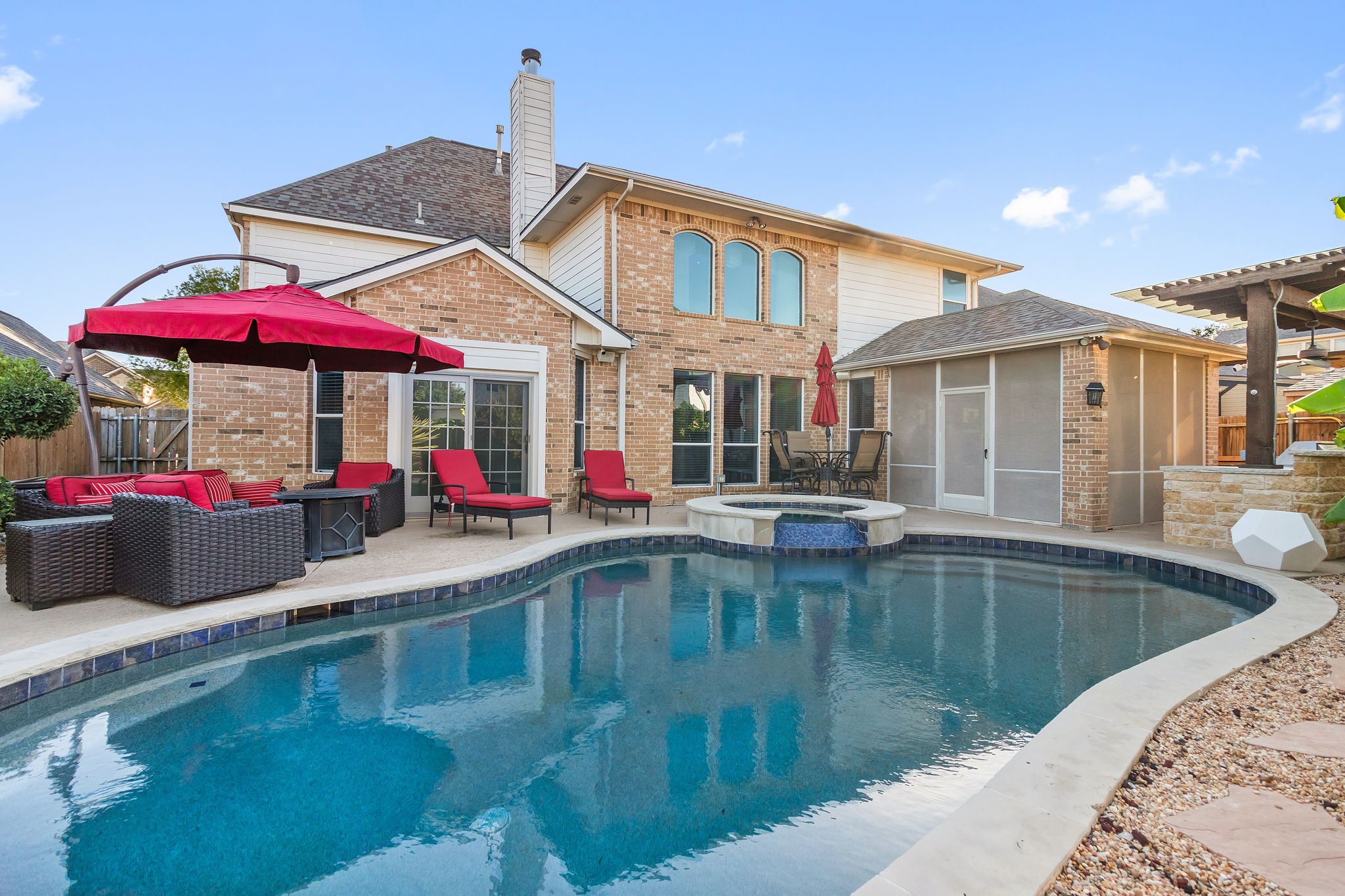 Residential in Grand Prairie 5
