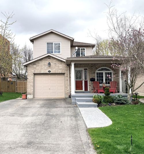 182 Romeo St S, Stratford, ON, N5A4S9 | Card Image