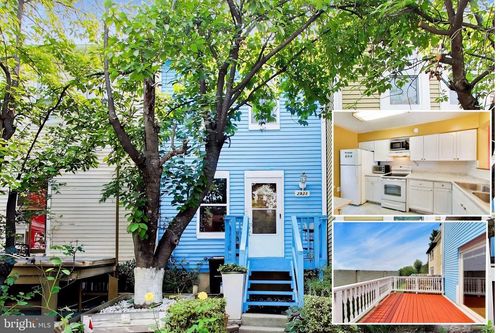2923 Lisage Way, SILVER SPRING, MD, 20904-6706 | Card Image