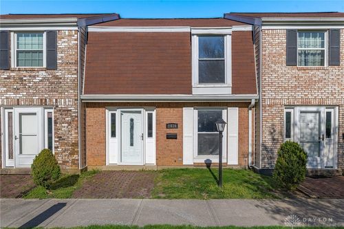 2416 Rona Village Boulevard, Fairborn, OH, 45324 | Card Image