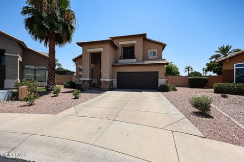 1815 E Dava Dr, Tempe, AZ, 85283-4242 | Card Image