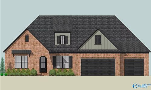 221 Miniver Pl Nw, Madison, AL, 35757-7696 | Card Image