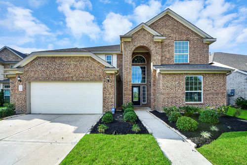 106 Indian Wells Dr, Manvel, TX, 77578-4070 | Card Image