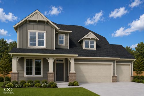 11908 Charles Eric Way, Noblesville, IN, 46060-9449 | Card Image