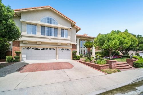 19747 Winged Foot Way, Porter Ranch, CA, 91326-4014 | Card Image