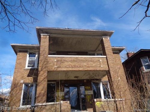 9928 Belleterre St, Detroit, MI, 48204-1306 | Card Image