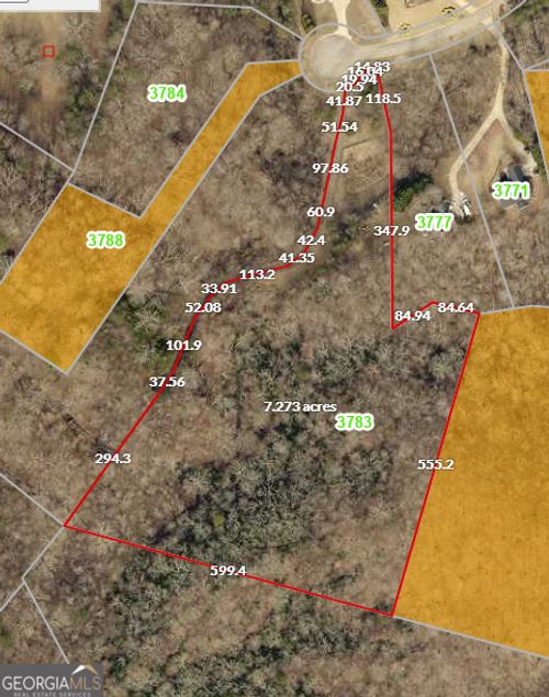 tract-26-0 Stone Creek Ct, Gainesville, GA, 30507 | Card Image