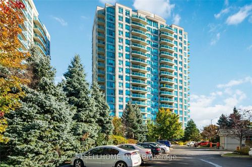 303-2545 Erin Centre Boulevard, Mississauga, ON, L5M6Z9 | Card Image