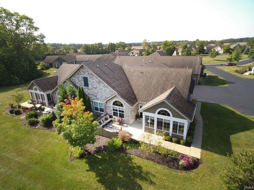 4570 Bonterra Ln, West Lafayette, IN, 47906-8748 | Card Image