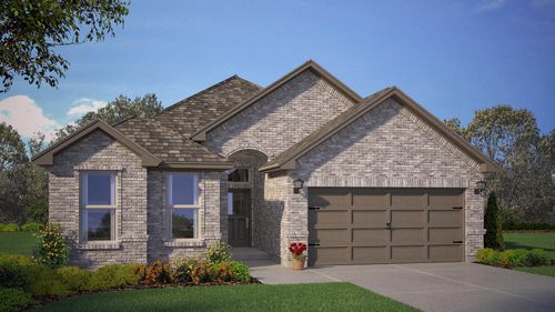 17136 Manzanilla Drive, Justin, TX, 76247 | Card Image