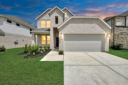18210 Yaupon Bough Ln, Tomball, TX, 77377-3081 | Card Image