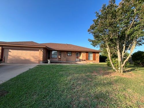 8033 Weehunt Ct, Abilene, TX, 79606-5491 | Card Image