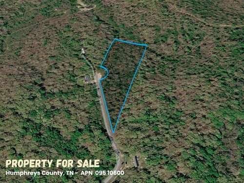 1 Cyclone Ln, Waverly, TN, 37185-9400 | Card Image