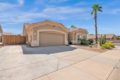 9727 E Palm Ridge Drive, House other with 4 bedrooms, 3 bathrooms and null parking in Scottsdale AZ | Image 2