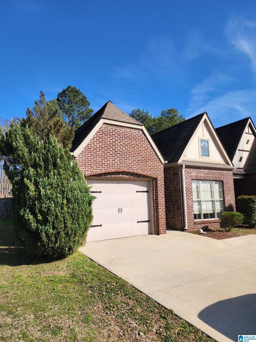 2472 Ridgemont Dr, BIRMINGHAM, AL, 35244-1251 | Card Image