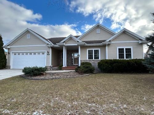 306 Lindsay Way, Cottage Grove, WI, 53527-8141 | Card Image