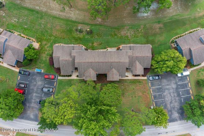 7682 St Andrews Blvd, Condo with 2 bedrooms, 2 bathrooms and null parking in WEEKI WACHEE FL | Image 24