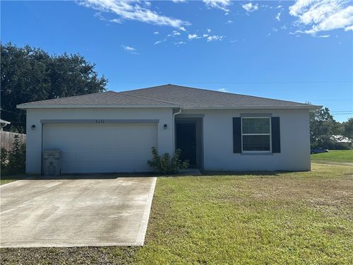 8616 100th Ct, Vero Beach, FL, 32967-4717 | Card Image