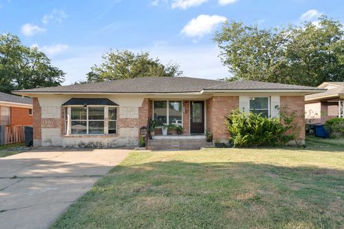 2439 Inadale Ave, Dallas, TX, 75228-4411 | Card Image