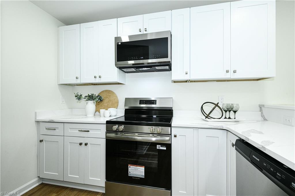 Residential in Greensboro 5