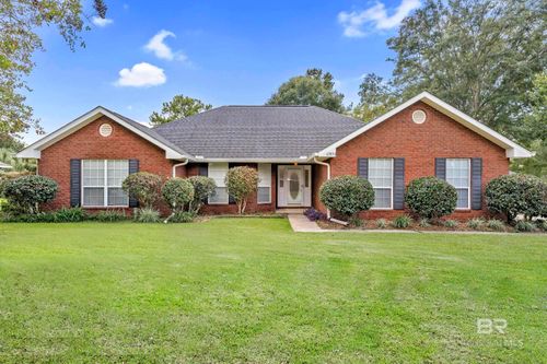 12850 Briarwood Dr, Foley, AL, 36535-8524 | Card Image