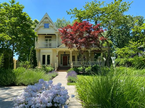 14650 Niagara Pky, Niagara on the Lake, ON, L0S1J0 | Card Image