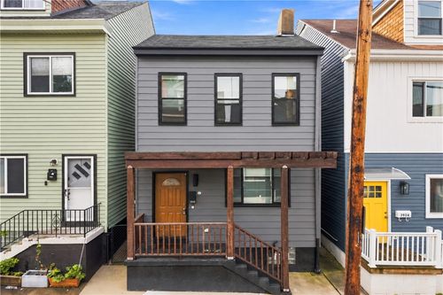 3928 Mintwood St, Pittsburgh, PA, 15224-1427 | Card Image