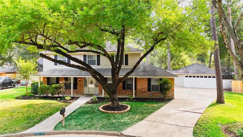 12911 Forest Meadow Dr, Cypress, TX, 77429-2024 | Card Image