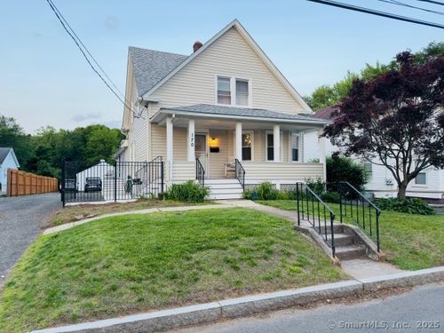 170 Fowler Ave, Middletown, CT, 06457-5302 | Card Image