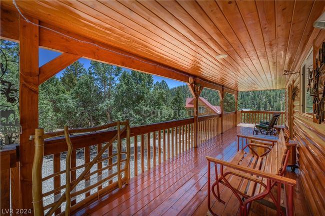 Covered Deck | Image 8