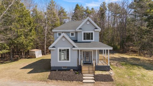 115 Bragdon Road, Freeport, ME, 04032 | Card Image