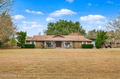 820 Golf Club Rd, Macclenny, FL, 32063-4030 | Card Image