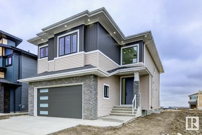 2641 62 Ave Ne, House other with 5 bedrooms, 5 bathrooms and null parking in Leduc County AB | Image 1