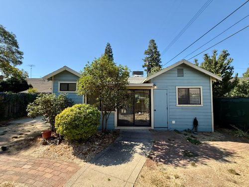 1400 37th St, Sacramento, CA, 95816-6702 | Card Image
