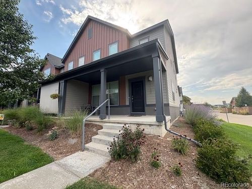 11137 E 25th Ave, Aurora, CO, 80010-1260 | Card Image