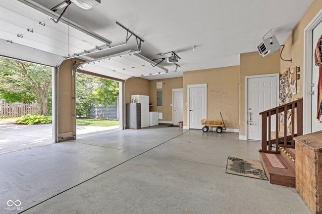 900 W Busby St, House other with 3 bedrooms, 4 bathrooms and null parking in Lebanon IN | Image 54