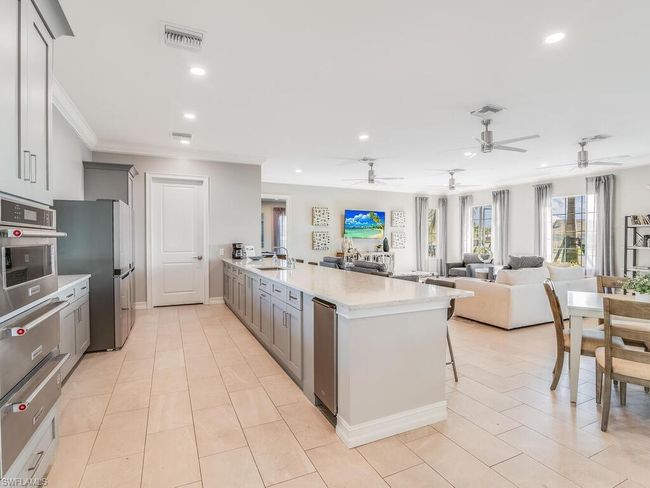 1176 Enbrook Loop, House other with 2 bedrooms, 2 bathrooms and 2 parking in NAPLES FL | Image 24