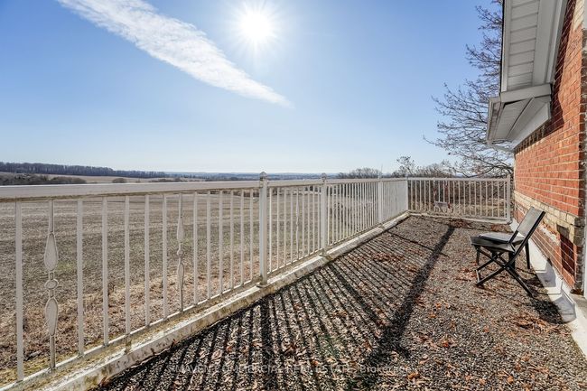 7369 5 Th Sideroad, Home with 5 bedrooms, 3 bathrooms and null parking in Adjala-Tosorontio ON | Image 10