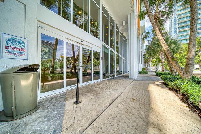 APT-1502 - 601 Ne 27 Th St, Condo with 2 bedrooms, 2 bathrooms and null parking in Miami FL | Image 52
