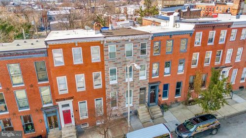 1-1725 Hollins St, BALTIMORE, MD, 21223-2310 | Card Image