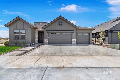 10876 W Barnbougle Ln, Kuna, ID, 83634-1145 | Card Image