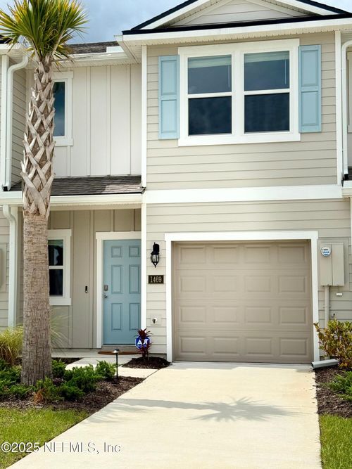 1469 Jeremiah St, Middleburg, FL, 32068-8570 | Card Image