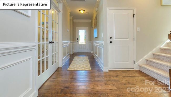 6118 Treehouse Dr, House other with 4 bedrooms, 3 bathrooms and null parking in Charlotte NC | Image 21