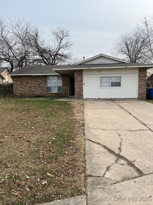12802 31st Ct, Tulsa, OK, 74146-2303 | Card Image